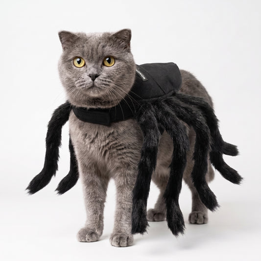 Disfraz de Araña para Mascota